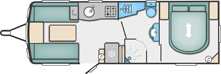 Eccles 635 Floorplan